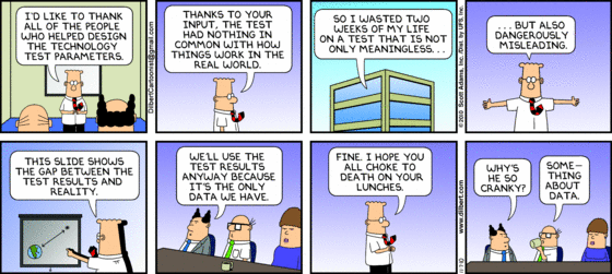 dilbert
